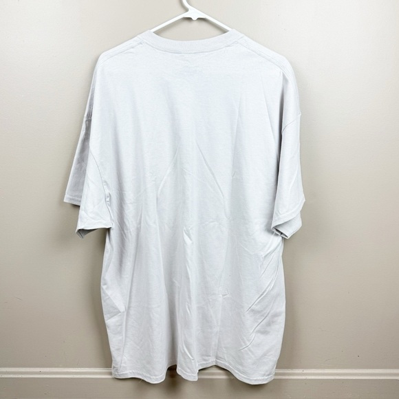 I Assure You We're Open (Clerks) Plus Size Classic T-Shirt Size 2X - Picture 2 of 5